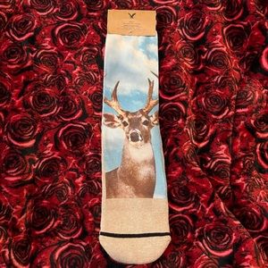 Men’s American Eagle Buck Socks One Size
